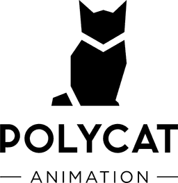 Polycat Animation