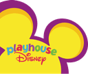 Playhouse Disney