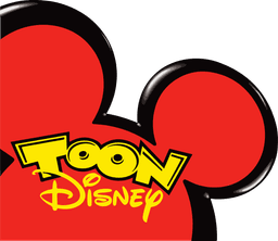 Toon Disney