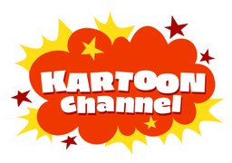 Kartoon Channel!