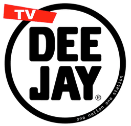 Deejay TV