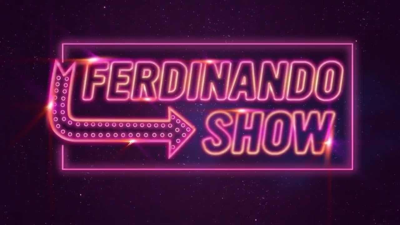 show Wallpaper